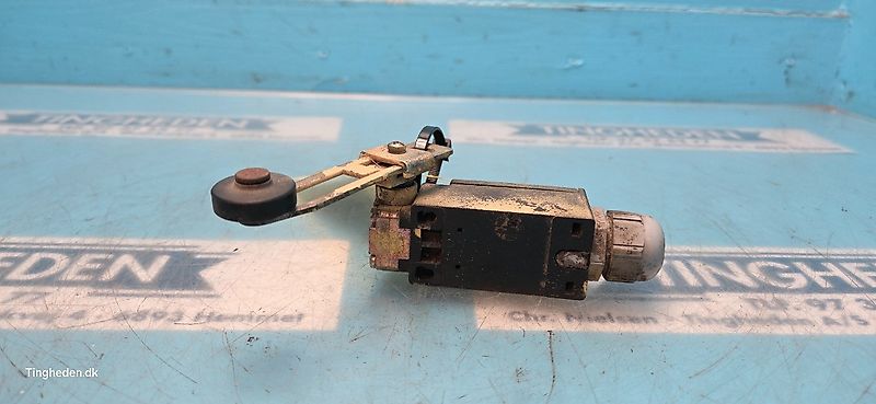 New Holland TX68 (Spare part/Reservedel/Ersatzteil)