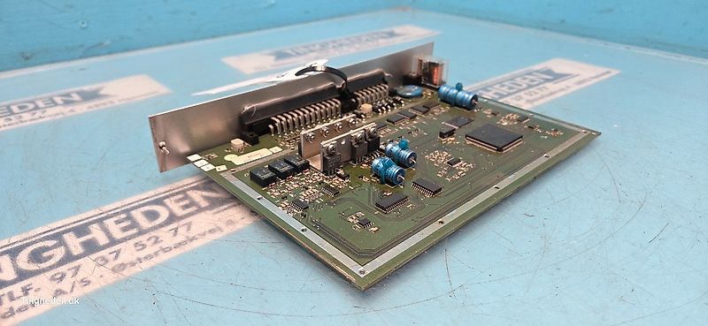 New Holland FX60 (Spare part/Reservedel/Ersatzteil)