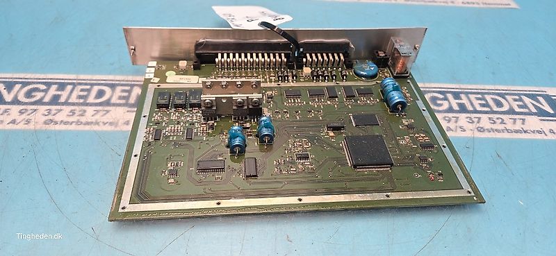 New Holland FX60 (Spare part/Reservedel/Ersatzteil)