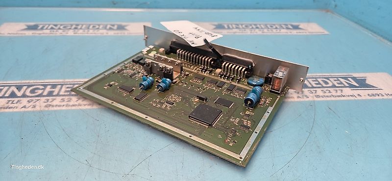 New Holland FX60 (Spare part/Reservedel/Ersatzteil)