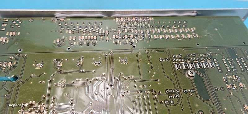 New Holland FX60 (Spare part/Reservedel/Ersatzteil)