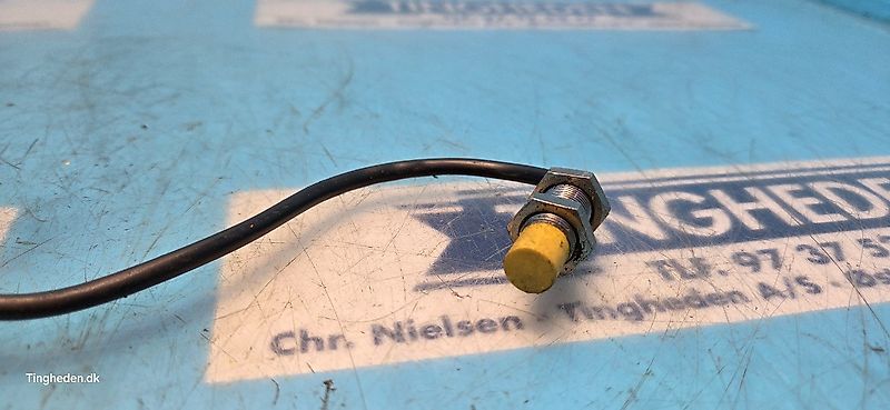 New Holland TX68 (Spare part/Reservedel/Ersatzteil)