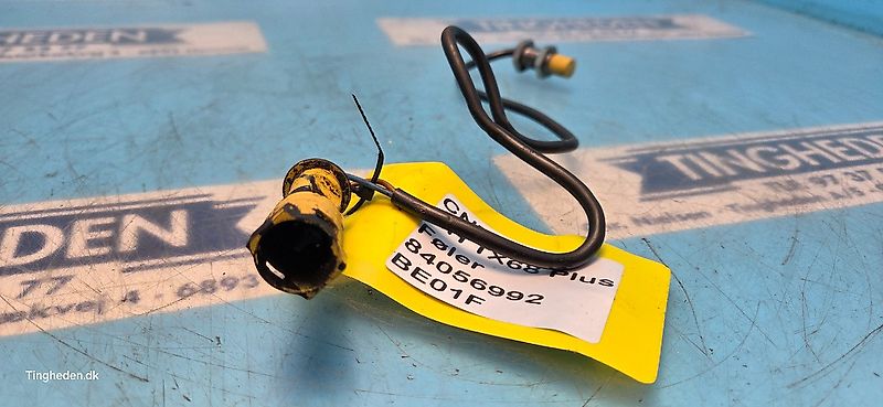 New Holland TX68 (Spare part/Reservedel/Ersatzteil)