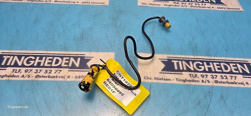 New Holland TX68 (Spare part/Reservedel/Ersatzteil)