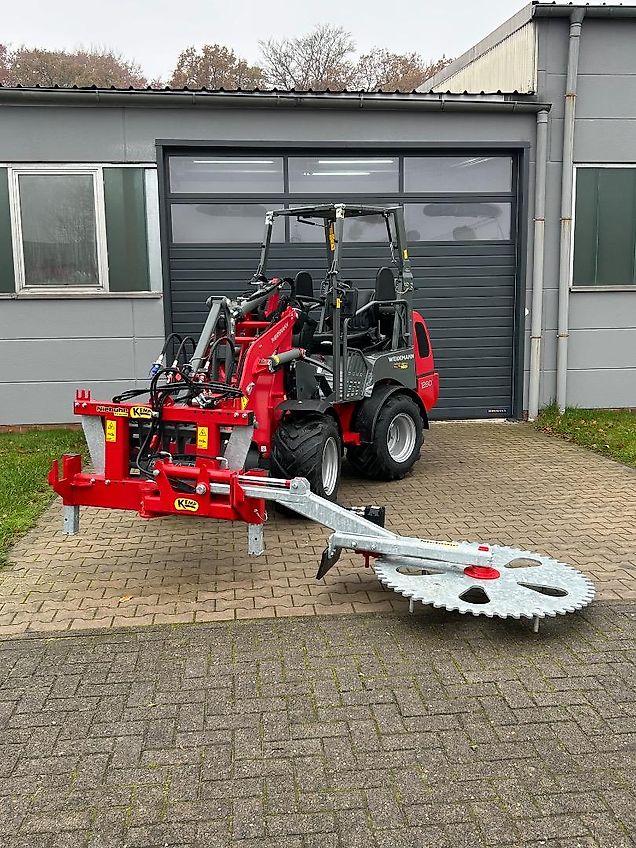 Kemp Liegeboxenplaner Boxenplaner Tiefboxenplaner