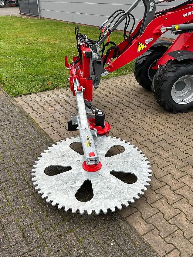 Kemp Liegeboxenplaner Boxenplaner Tiefboxenplaner