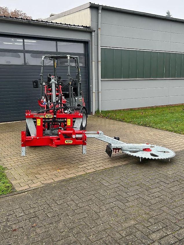 Kemp Liegeboxenplaner Boxenplaner Tiefboxenplaner