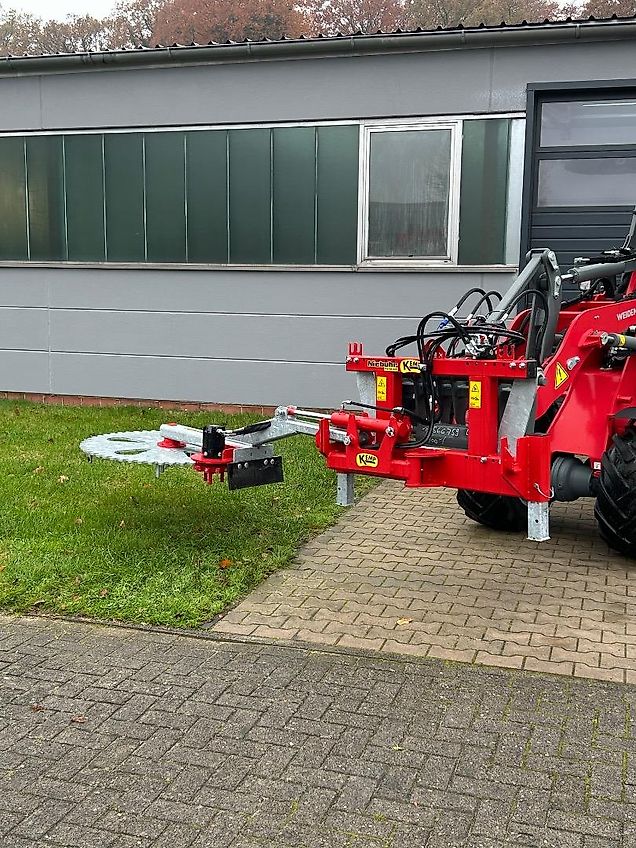 Kemp Liegeboxenplaner Boxenplaner Tiefboxenplaner