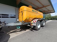 Zunhammer MTS 15,5 K