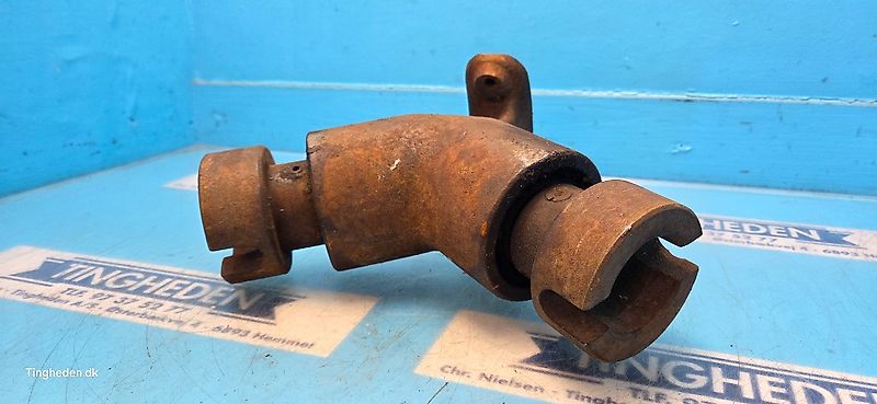 New Holland 1550 (Spare part/Reservedel/Ersatzteil)