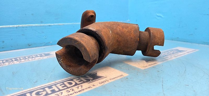 New Holland 1550 (Spare part/Reservedel/Ersatzteil)