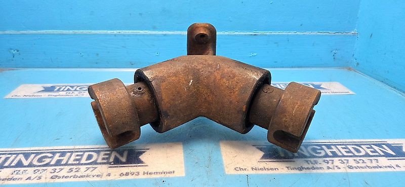 New Holland 1550 (Spare part/Reservedel/Ersatzteil)