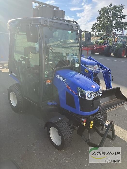Iseki TXGS 24 AHLK