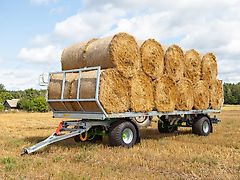 MD CM Ballenwagen T-608/2 L 16T