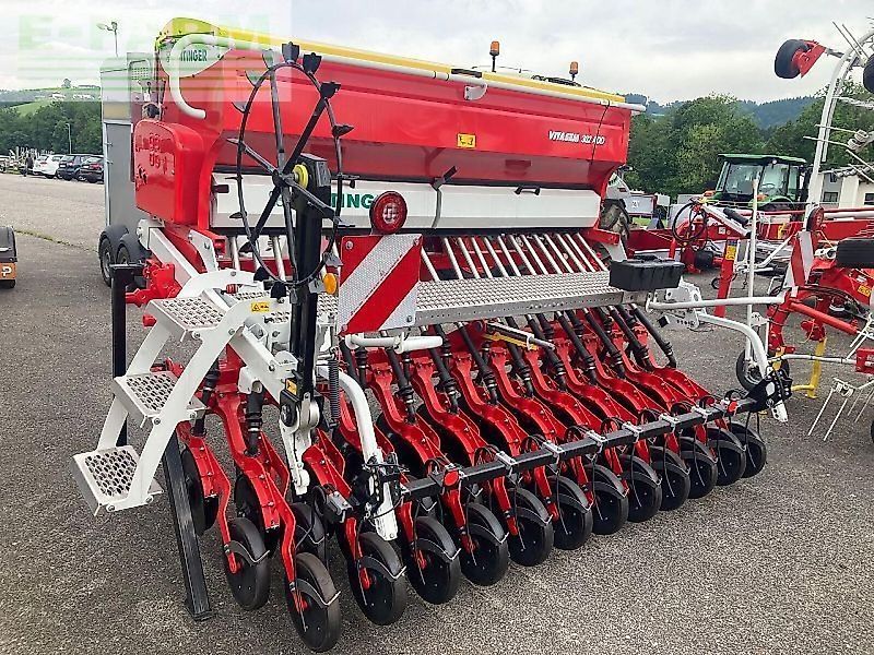 Pöttinger vitasem 302 add