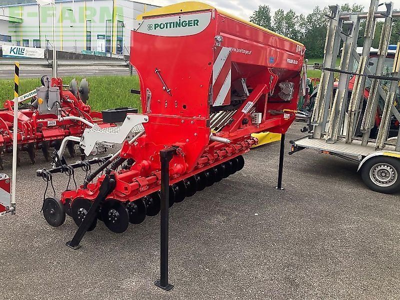 Pöttinger vitasem 302 add