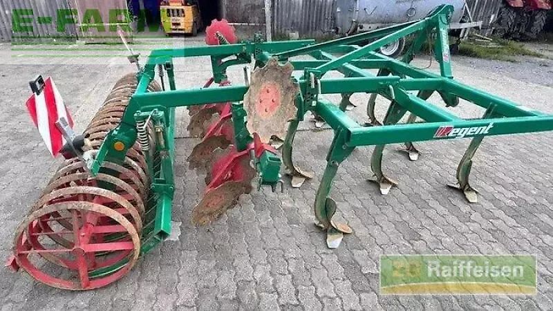 Regent tukan msg-300