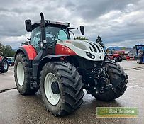 Steyr CVT 6270