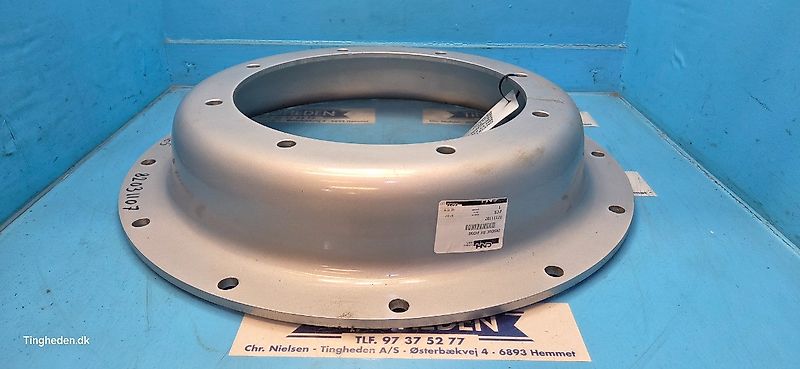 New Holland T7.270 (Spare part/Reservedel/Ersatzteil)