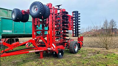 Horsch Joker 10 RT