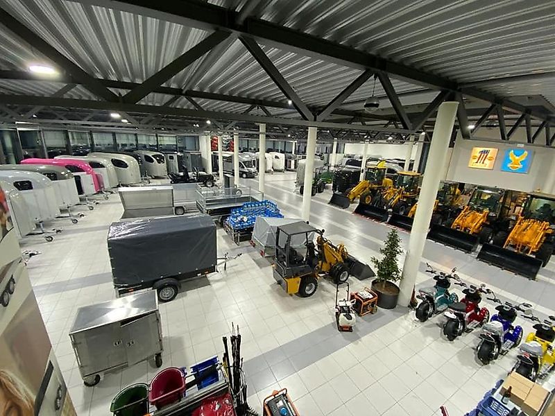 Chemo Wasserfass 2800l.