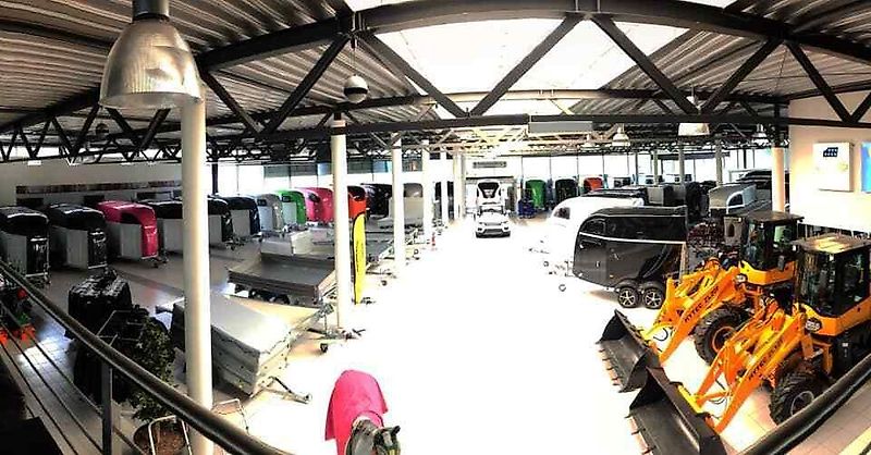 Chemo Wasserfass 2800l.