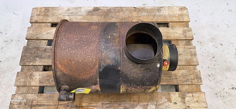 New Holland TX68 (Spare part/Reservedel/Ersatzteil)