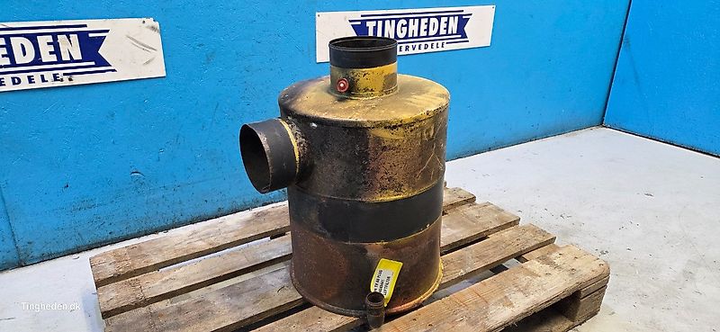 New Holland TX68 (Spare part/Reservedel/Ersatzteil)