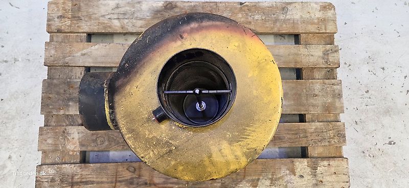 New Holland TX68 (Spare part/Reservedel/Ersatzteil)