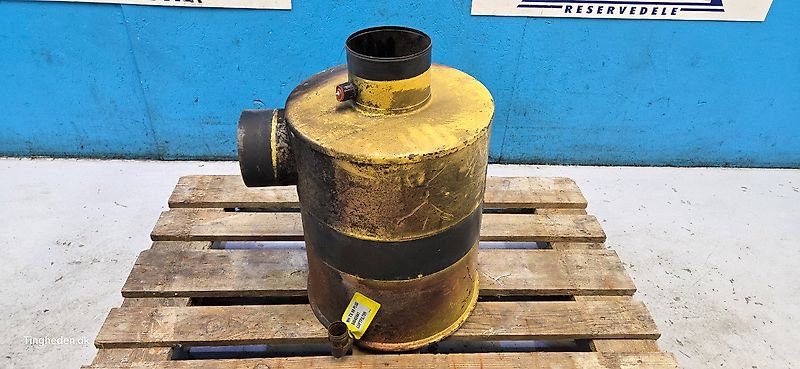 New Holland TX68 (Spare part/Reservedel/Ersatzteil)