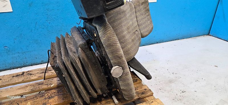 New Holland TX68 (Spare part/Reservedel/Ersatzteil)