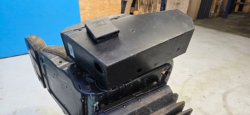 New Holland TX68 (Spare part/Reservedel/Ersatzteil)