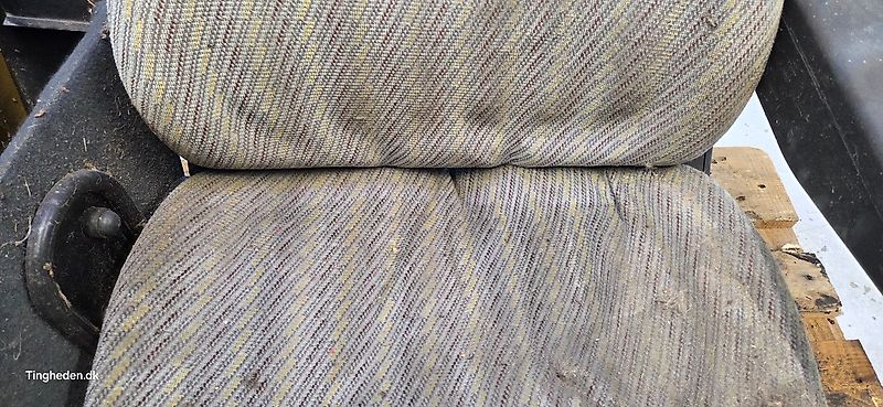 New Holland TX68 (Spare part/Reservedel/Ersatzteil)