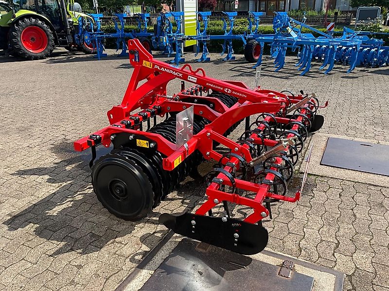 Maschio Planipack 50-30 (Gregoire Besson)