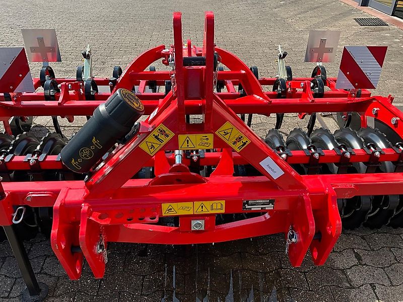 Maschio Planipack 50-30 (Gregoire Besson)