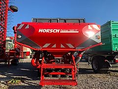 Horsch PARTNER FT 1600