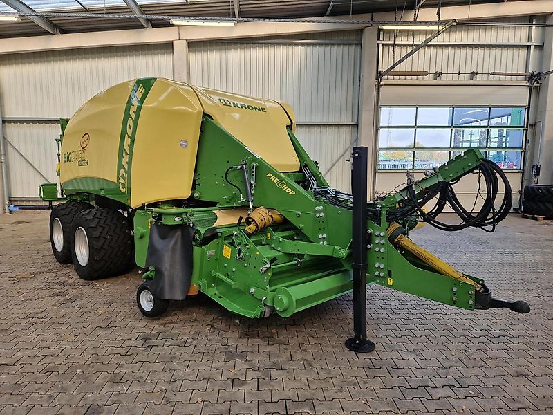 Krone Big Pack 1270 XC