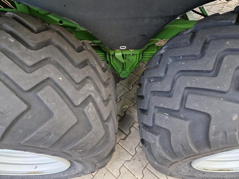 Krone Big Pack 1270 XC