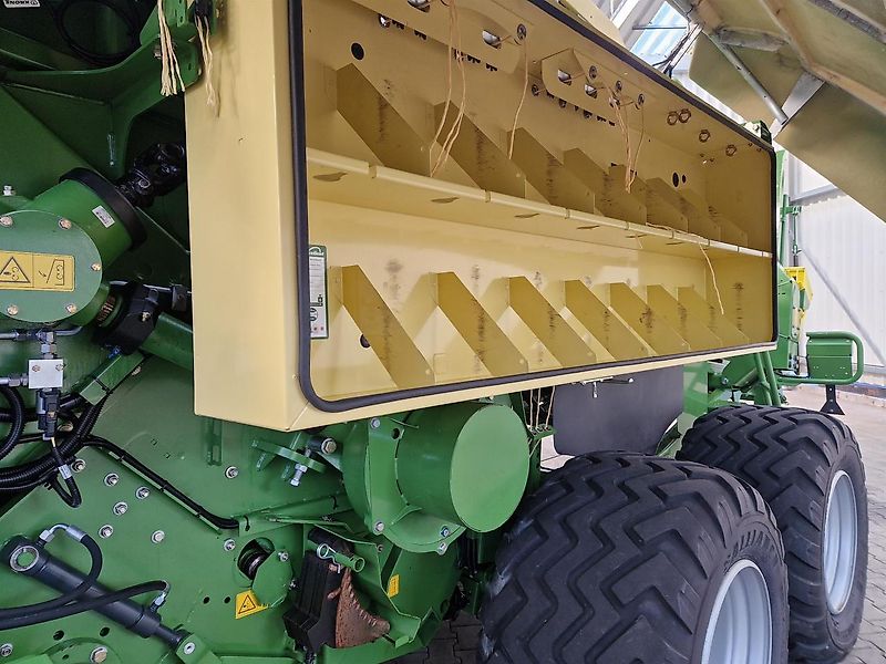 Krone Big Pack 1270 XC
