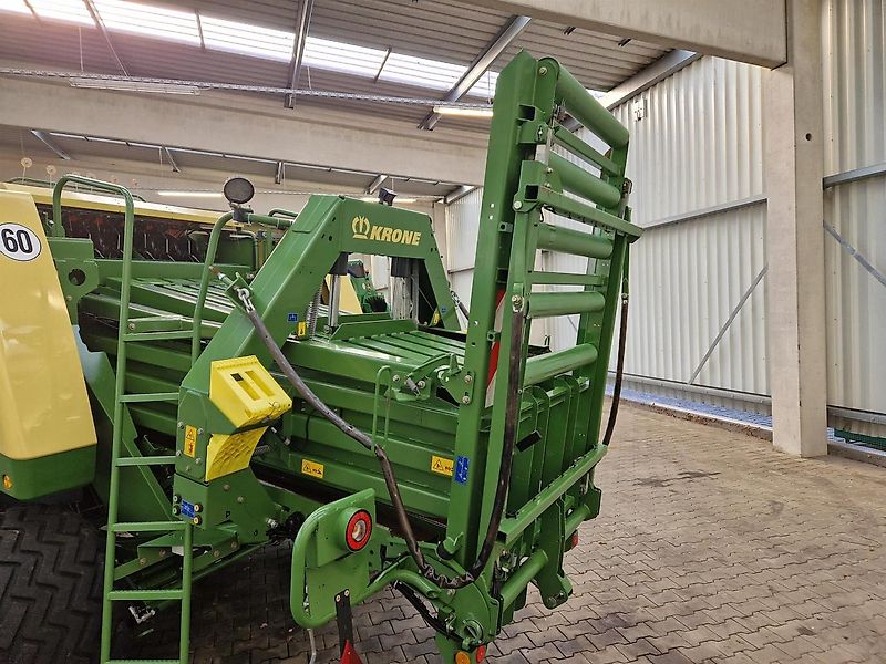 Krone Big Pack 1270 XC