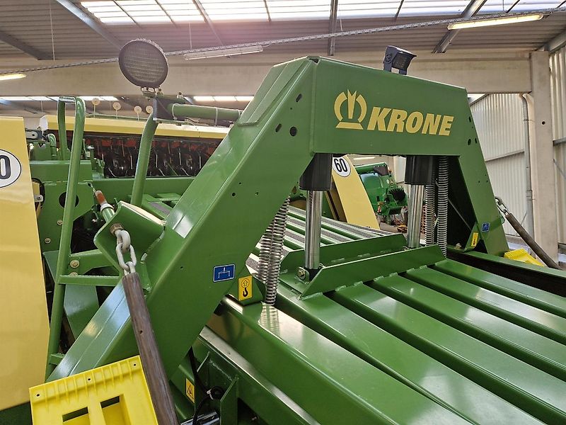 Krone Big Pack 1270 XC