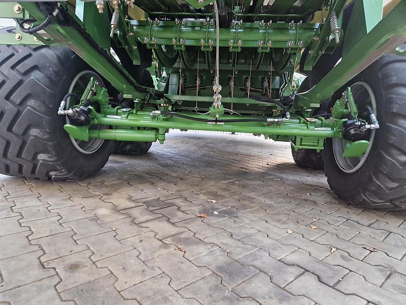 Krone Big Pack 1270 XC