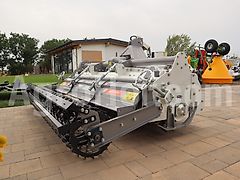 Aardenburg Kappa XL / Umkehrfräse mit Krümmelwalze 230 cm