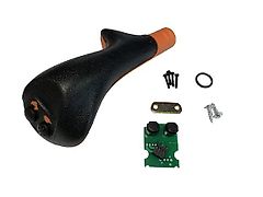 John Deere DŹWIGNIA ZMIANY BIEGÓW JOHN DEERE  AL180675