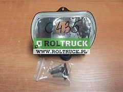 Renault Scheinwerfer RENAULT AGRI SAME LAMBORGHINI 7700692118