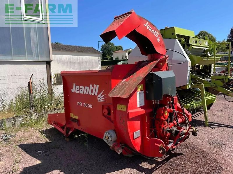 Jeantil pr 2000