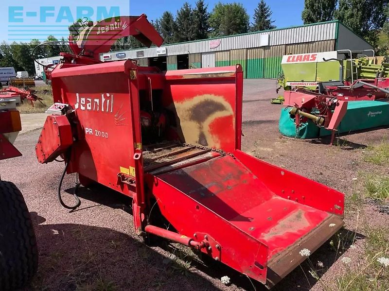 Jeantil pr 2000