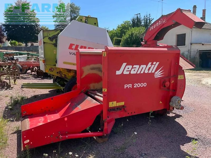 Jeantil pr 2000