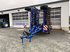 Köckerling Rebell Classic T