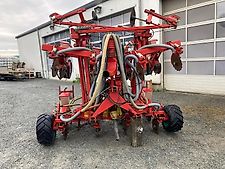 Kverneland Accord Optima